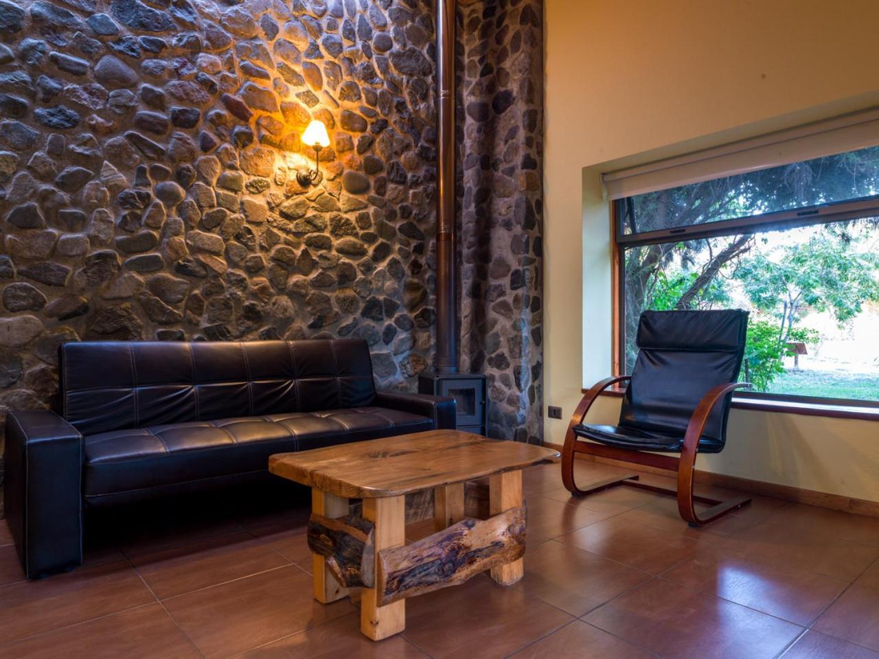 Olmue Natura Lodge & Spa 部屋 写真